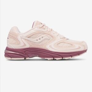 Saucony Grid Jazz 9 women’s 9 peony